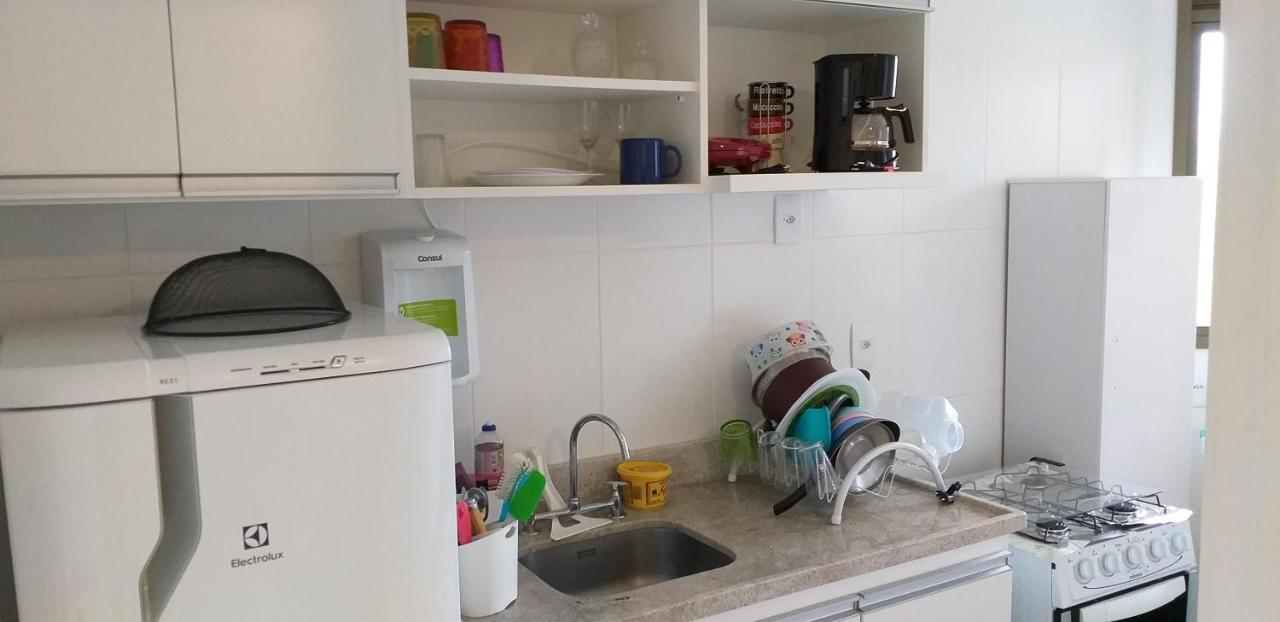 Apartamento Paraiso No Condado - Mangaratiba Exterior foto