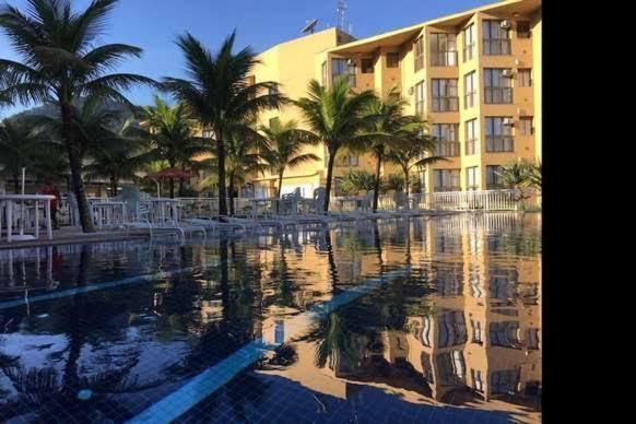 Apartamento Paraiso No Condado - Mangaratiba Exterior foto