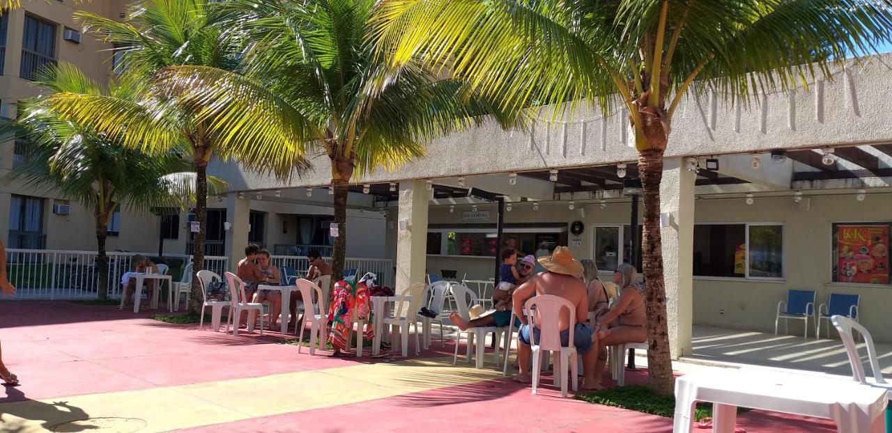 Apartamento Paraiso No Condado - Mangaratiba Exterior foto