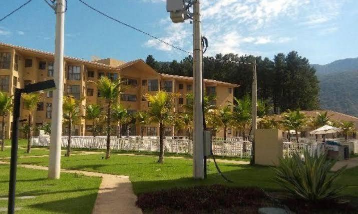 Apartamento Paraiso No Condado - Mangaratiba Exterior foto
