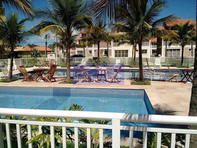 Apartamento Paraiso No Condado - Mangaratiba Exterior foto