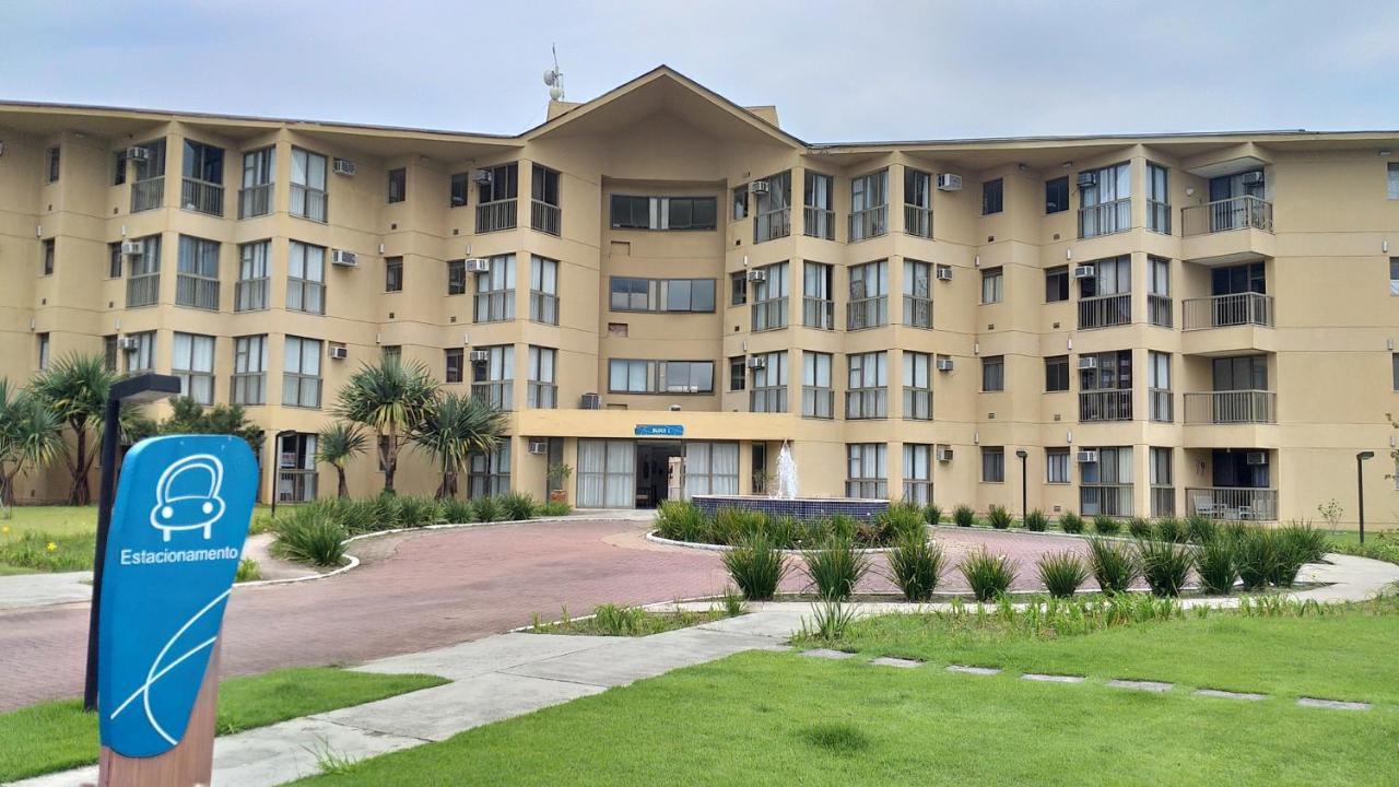 Apartamento Paraiso No Condado - Mangaratiba Exterior foto
