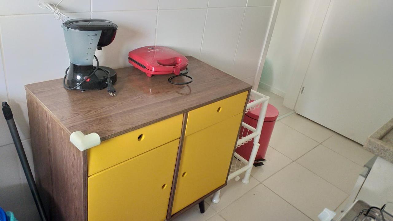 Apartamento Paraiso No Condado - Mangaratiba Exterior foto