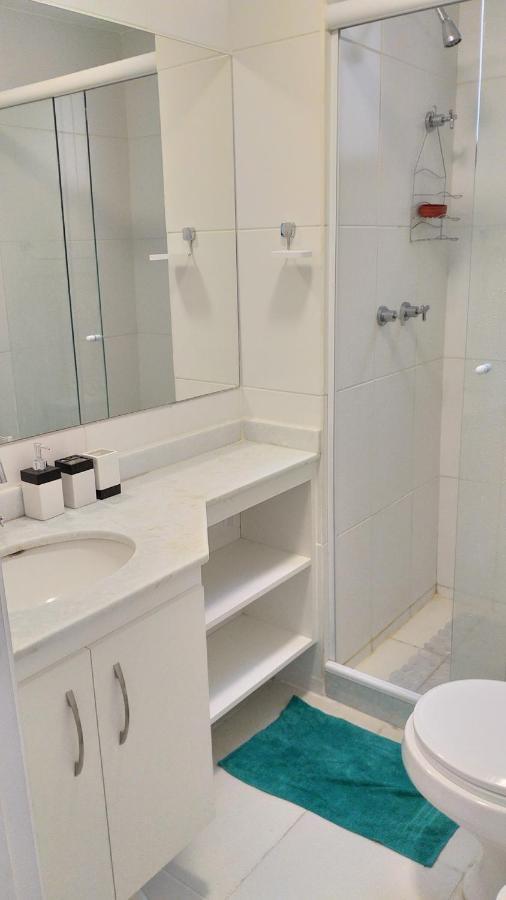 Apartamento Paraiso No Condado - Mangaratiba Exterior foto