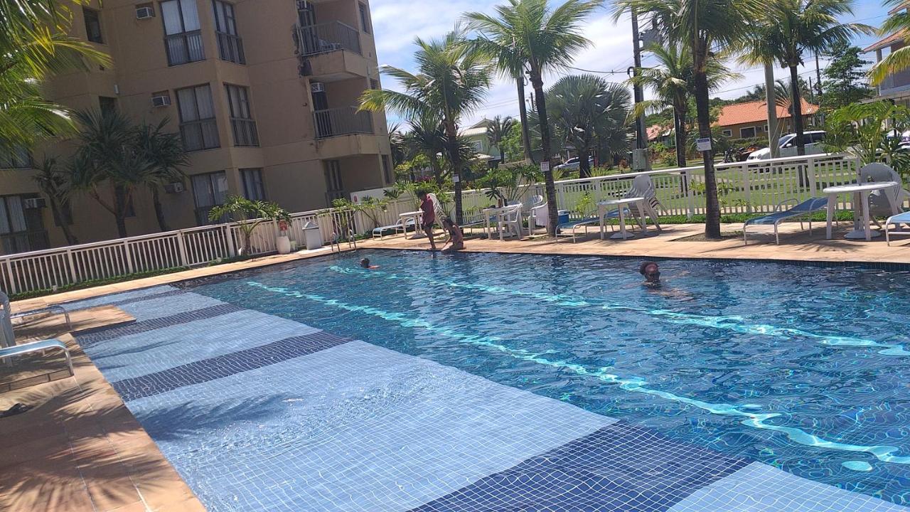 Apartamento Paraiso No Condado - Mangaratiba Exterior foto