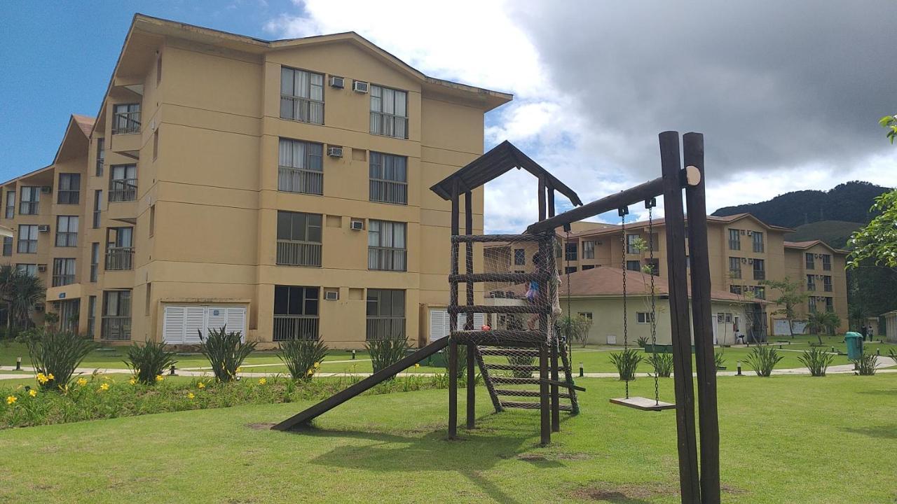 Apartamento Paraiso No Condado - Mangaratiba Exterior foto