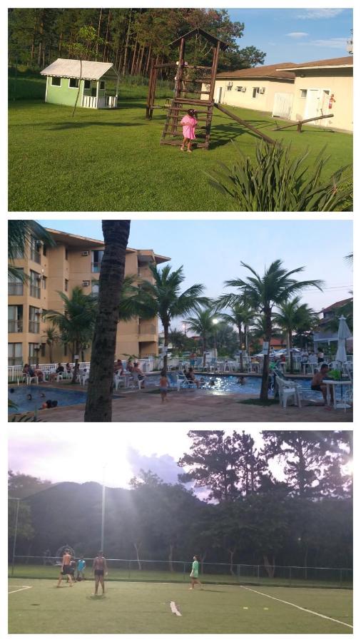 Apartamento Paraiso No Condado - Mangaratiba Exterior foto