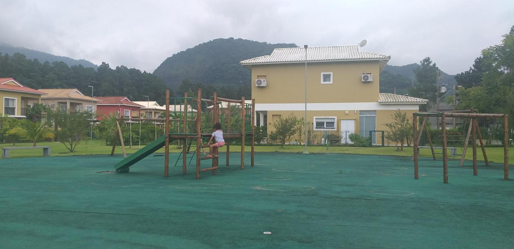 Apartamento Paraiso No Condado - Mangaratiba Exterior foto