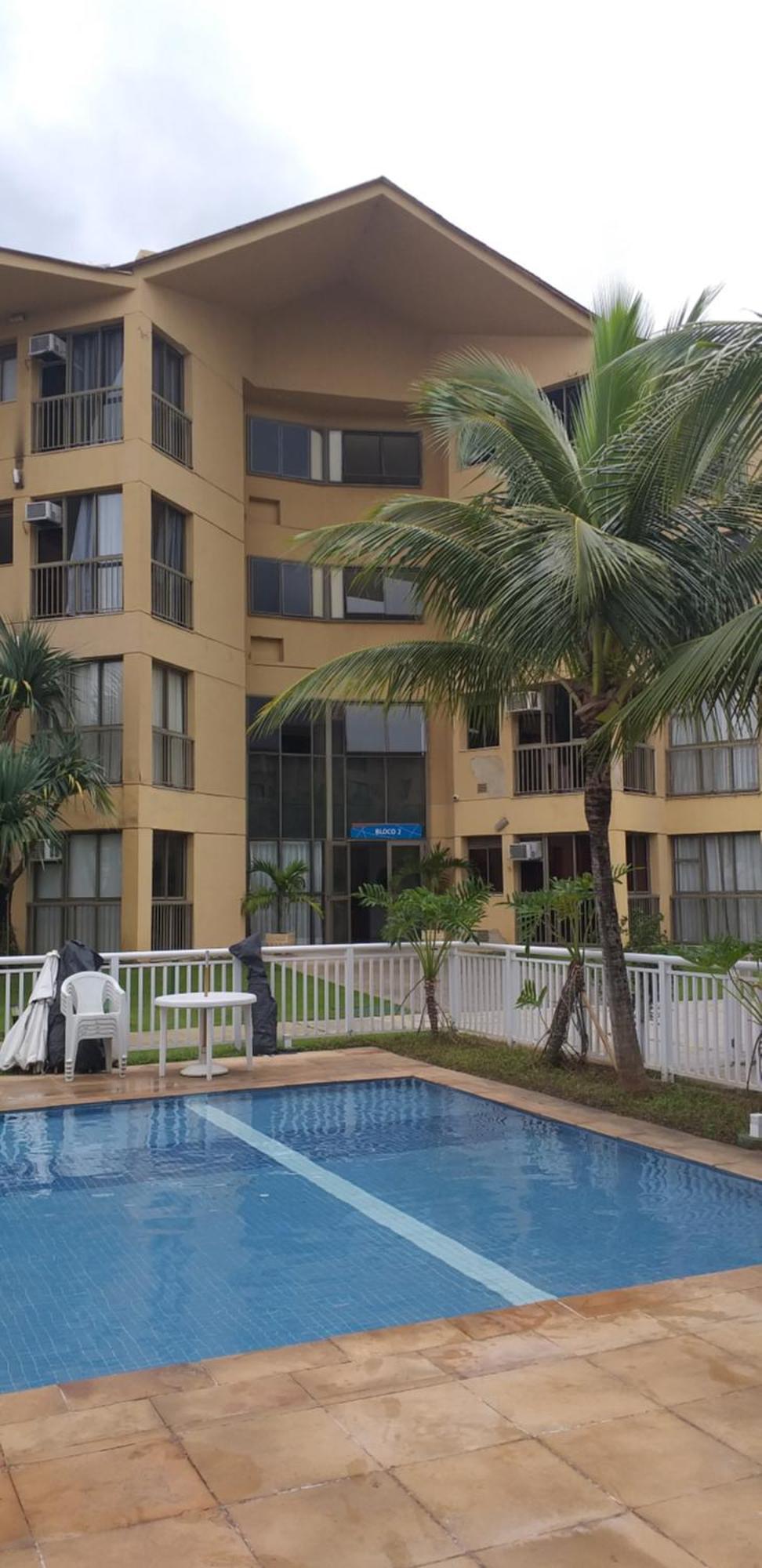 Apartamento Paraiso No Condado - Mangaratiba Exterior foto