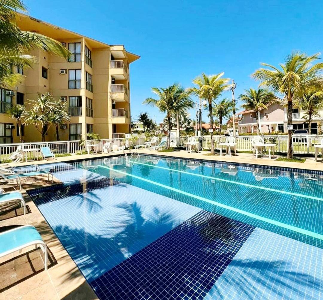 Apartamento Paraiso No Condado - Mangaratiba Exterior foto