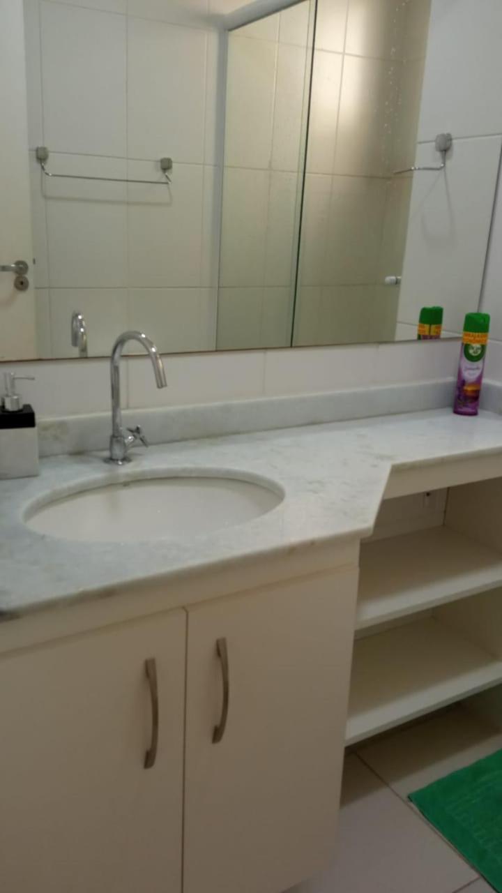 Apartamento Paraiso No Condado - Mangaratiba Exterior foto
