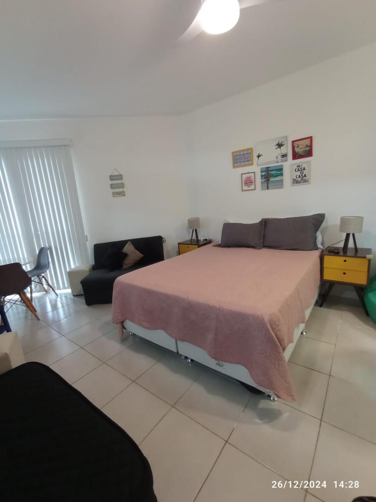 Apartamento Paraiso No Condado - Mangaratiba Exterior foto