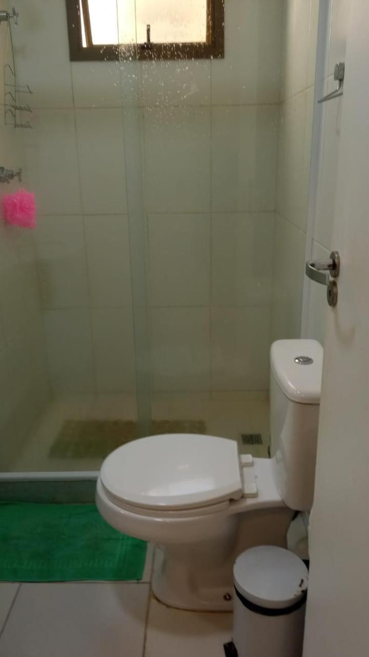Apartamento Paraiso No Condado - Mangaratiba Exterior foto