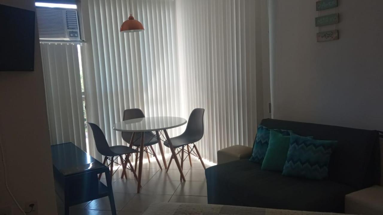 Apartamento Paraiso No Condado - Mangaratiba Exterior foto